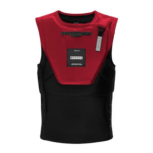 2024 Mystic Solace Men's Impact Vest Fzip S2AS