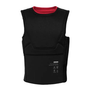 2024 Mystic Solace Men's Impact Vest Fzip S2AS