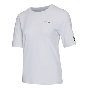 2024 Mystic Solstice Women's S/S Rashvest S2AS