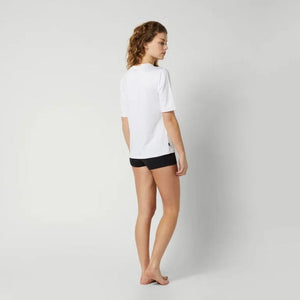 2024 Mystic Solstice Women's S/S Rashvest S2AS