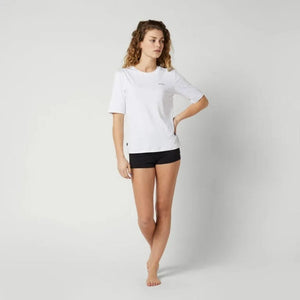 2024 Mystic Solstice Women's S/S Rashvest S2AS