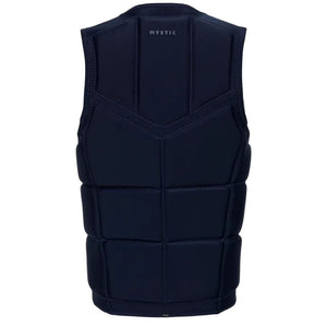 2024 Mystic Star Men's Impact Vest Fzip Wake CE S2AS
