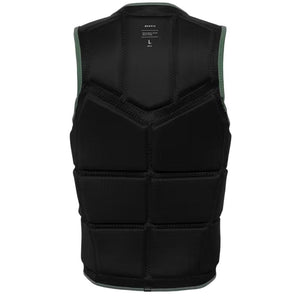 2024 Mystic Star Men's Impact Vest Fzip Wake CE S2AS