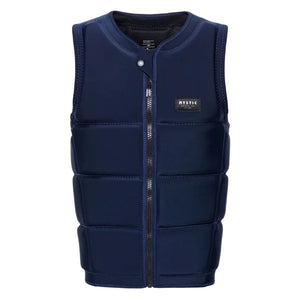 2024 Mystic Star Men's Impact Vest Fzip Wake CE S2AS