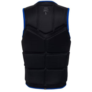 2024 Mystic Star Men's Impact Vest Fzip Wake CE S2AS