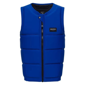 2024 Mystic Star Men's Impact Vest Fzip Wake CE S2AS