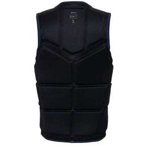 2024 Mystic Star Men's Impact Vest Fzip Wake CE S2AS
