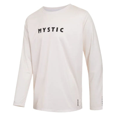 2024 Mystic Star Men's L/S Quickdry MYSTIC