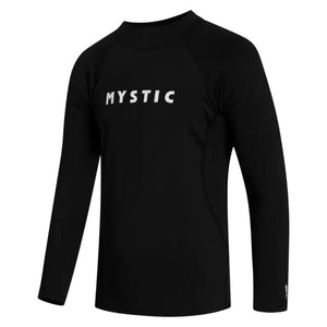2024 Mystic Star Men's L/S Rashvest S2AS