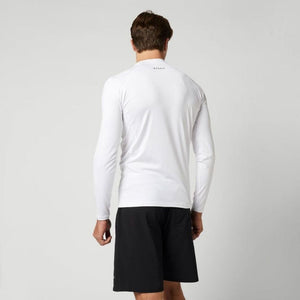 2024 Mystic Star Men's L/S Rashvest S2AS