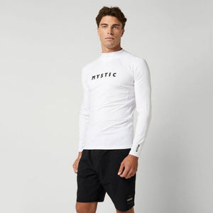 2024 Mystic Star Men's L/S Rashvest S2AS