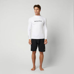 2024 Mystic Star Men's L/S Rashvest S2AS