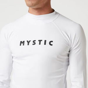 2024 Mystic Star Men's L/S Rashvest S2AS