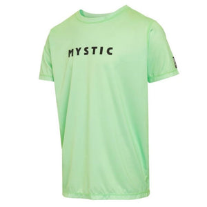 2024 Mystic Star Men's S/S Quickdry S2AS