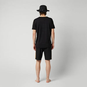 2024 Mystic Star Men's S/S Quickdry S2AS