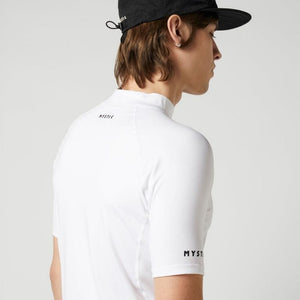 2024 Mystic Star Men's S/S Rashvest S2AS