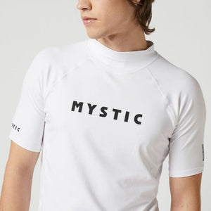 2024 Mystic Star Men's S/S Rashvest S2AS