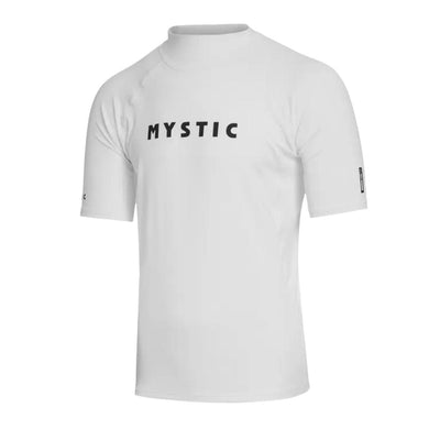 2024 Mystic Star Men's S/S Rashvest MYSTIC