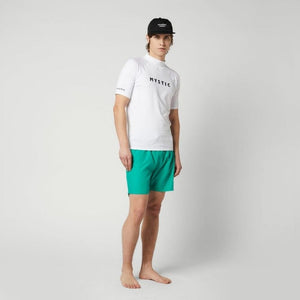 2024 Mystic Star Men's S/S Rashvest S2AS