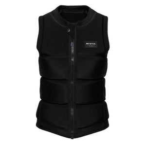 2024 Mystic Star Women's Impact Vest Fzip Wake S2AS