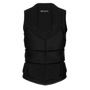 2024 Mystic Star Women's Impact Vest Fzip Wake S2AS