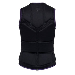 2024 Mystic Star Women's Impact Vest Fzip Wake S2AS