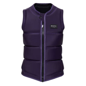 2024 Mystic Star Women's Impact Vest Fzip Wake S2AS
