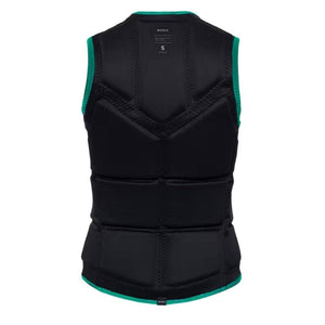 2024 Mystic Star Women's Impact Vest Fzip Wake S2AS