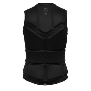 2024 Mystic Star Women's Impact Vest Fzip Wake S2AS