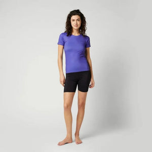 2024 Mystic Star Women's S/S Rashvest S2AS