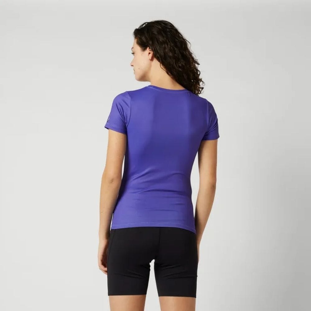 2024 Mystic Star Women's S/S Rashvest S2AS