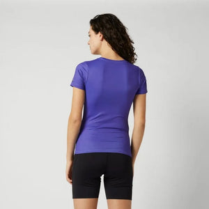 2024 Mystic Star Women's S/S Rashvest S2AS