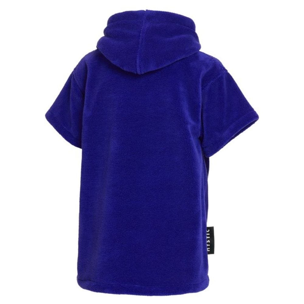 2024 Mystic Teddy Kids Poncho S2AS