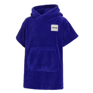 2024 Mystic Teddy Kids Poncho S2AS