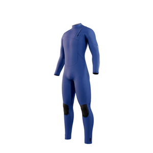 2024 Mystic The One Men's Fullsuit 5/3mm Zipfree S2AS