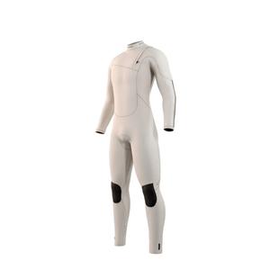 2024 Mystic The One Men's Fullsuit 5/3mm Zipfree S2AS