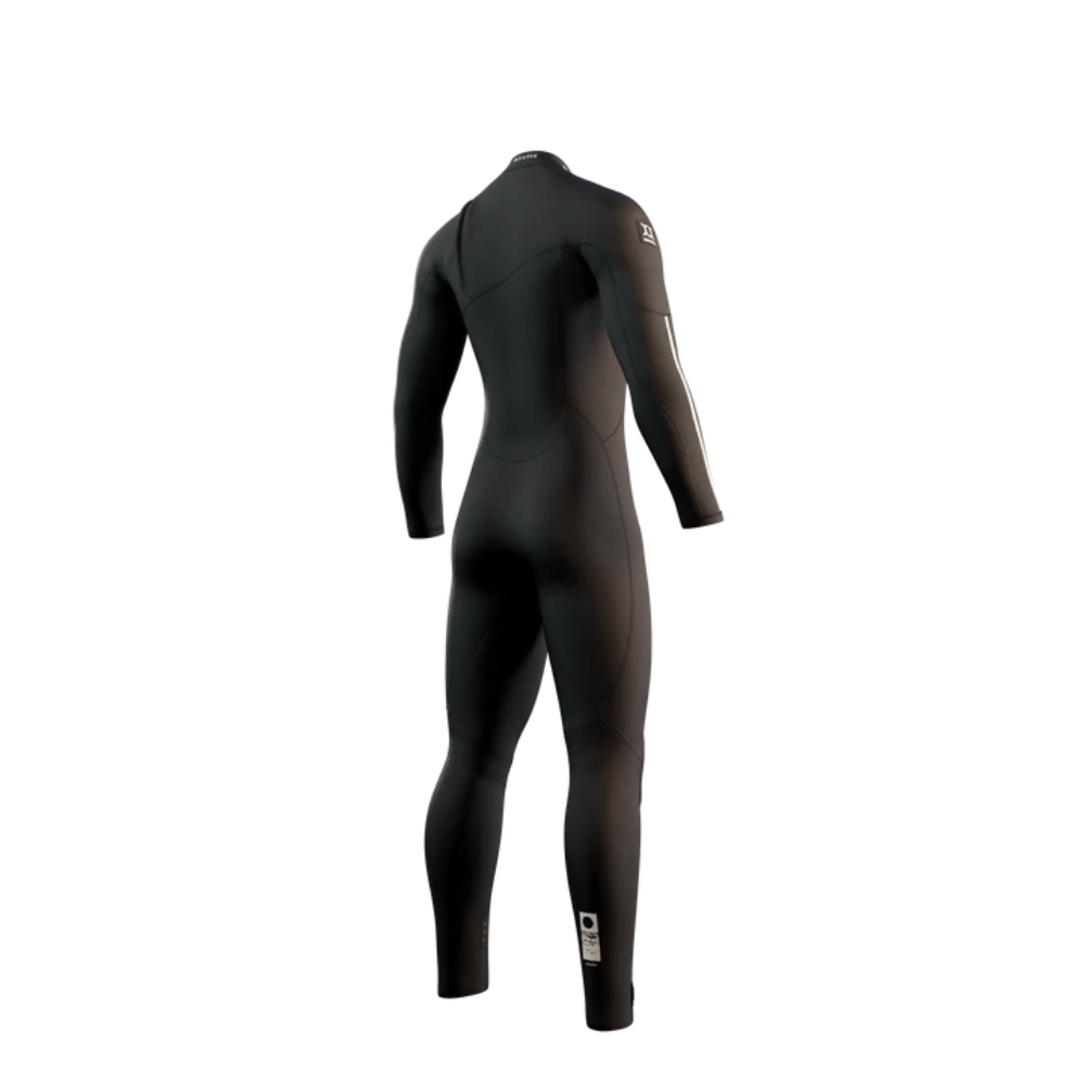 2024 Mystic The One Men's Fullsuit 5/3mm Zipfree S2AS