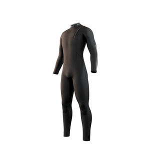 2024 Mystic The One Men's Fullsuit 5/3mm Zipfree S2AS