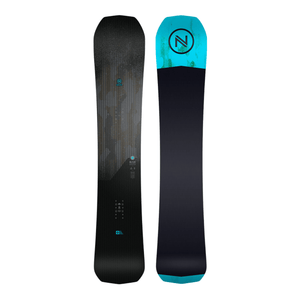 2024 Nidecker Blade Men's Snowboard S2AS