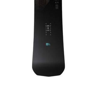 2024 Nidecker Blade Men's Snowboard S2AS