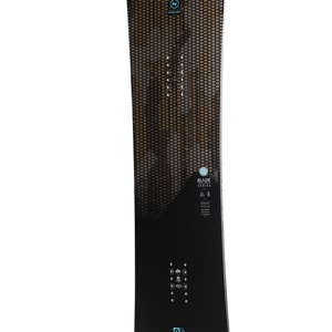 2024 Nidecker Blade Men's Snowboard S2AS