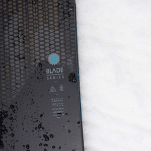 2024 Nidecker Blade Men's Snowboard S2AS
