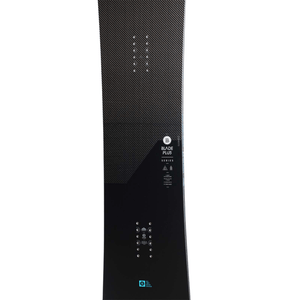 2024 Nidecker Blade Plus Men's Snowboard S2AS