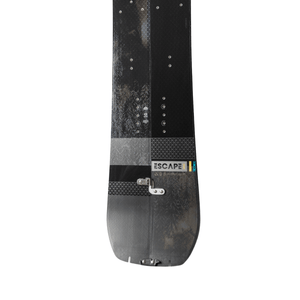 2024 Nidecker Escape Split Men's Snowboard S2AS