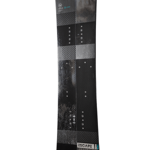2024 Nidecker Escape Split Men's Snowboard S2AS