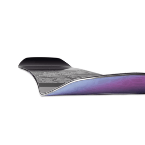 2024 Nidecker Venus Plus Women's Snowboard S2AS