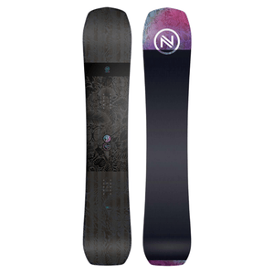 2024 Nidecker Venus Plus Women's Snowboard S2AS