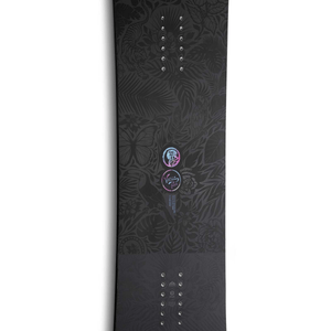 2024 Nidecker Venus Plus Women's Snowboard S2AS