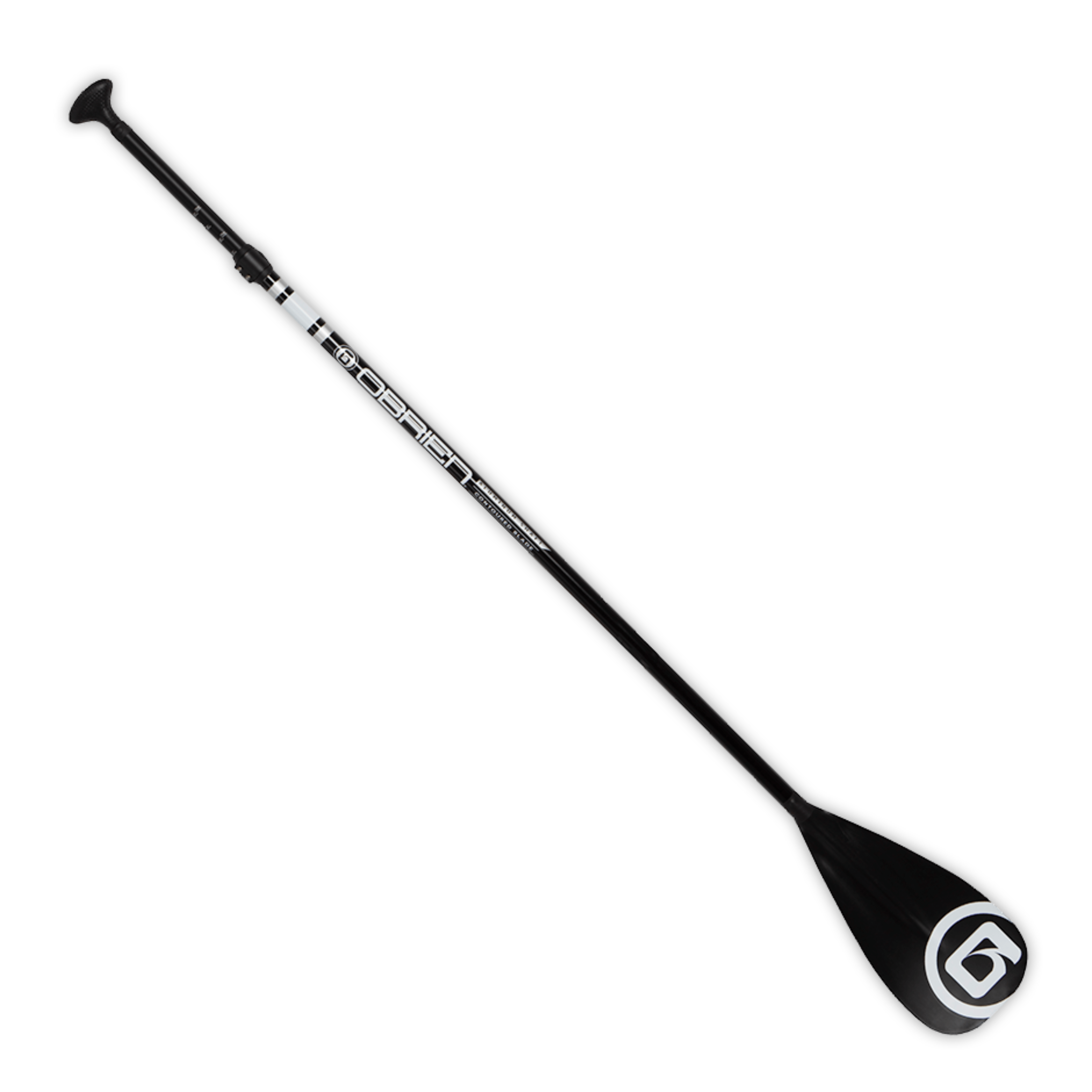 2024 O' Brien Adventure Sup Paddle S2AS