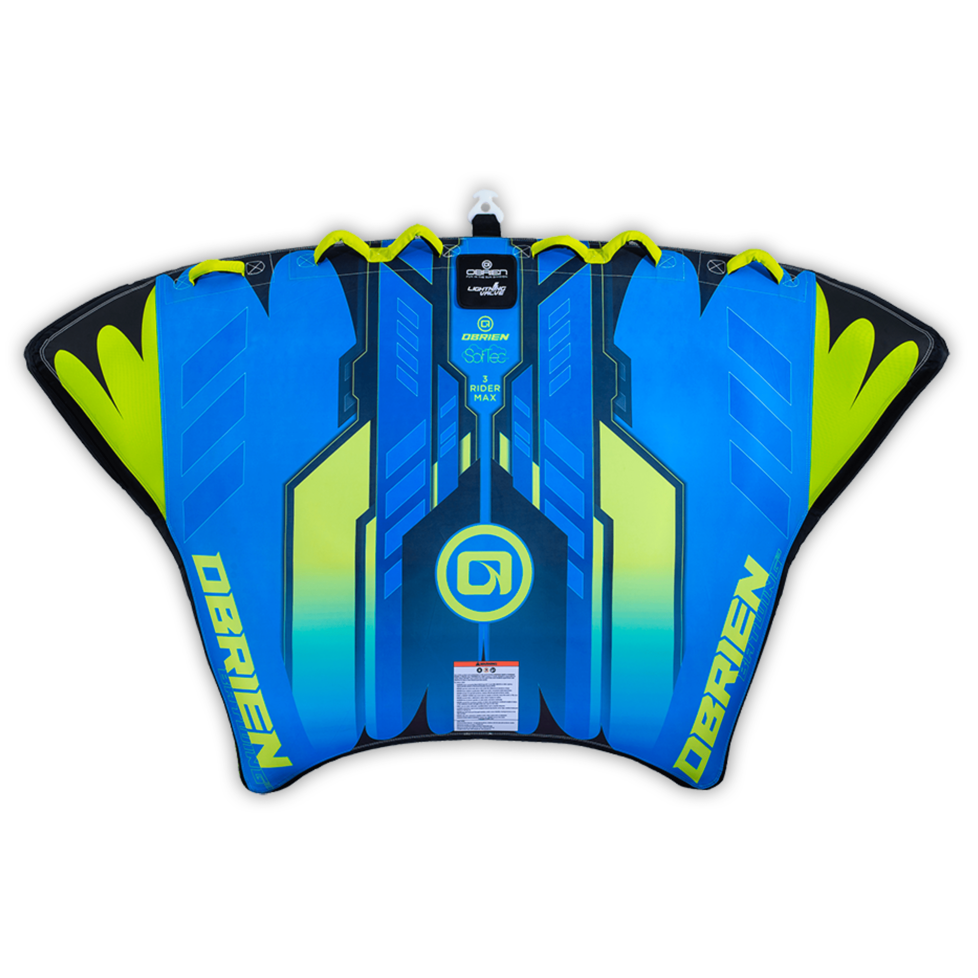 2024 O'Brien Batwing 3 Towable Tube S2AS